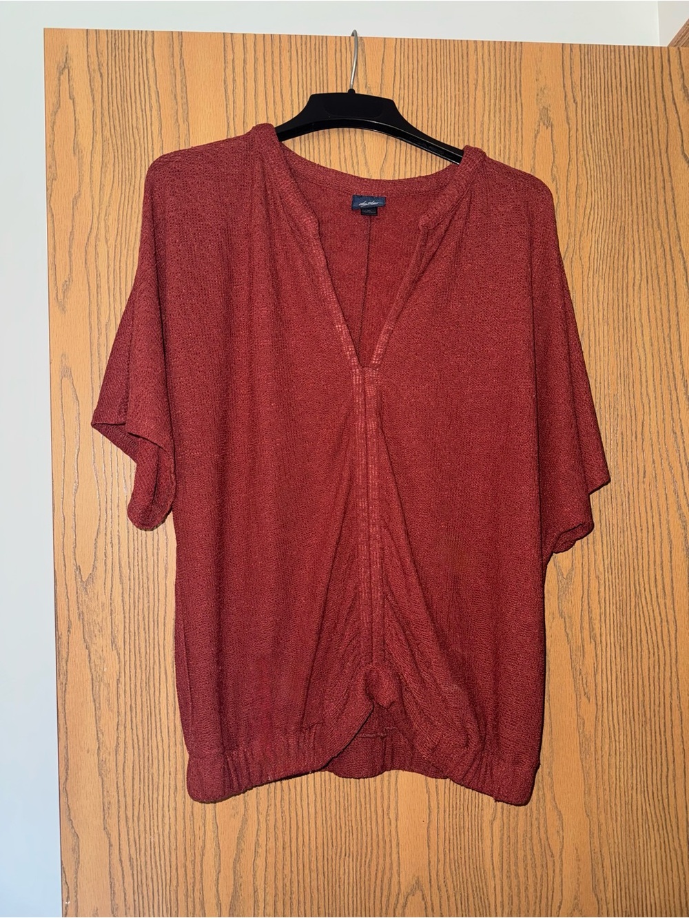 Daytrip Top